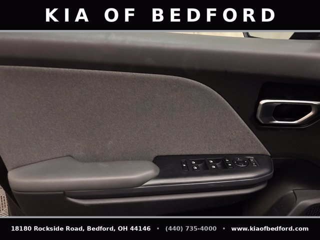 Used 2025 Kia K4 EX FWD image 11