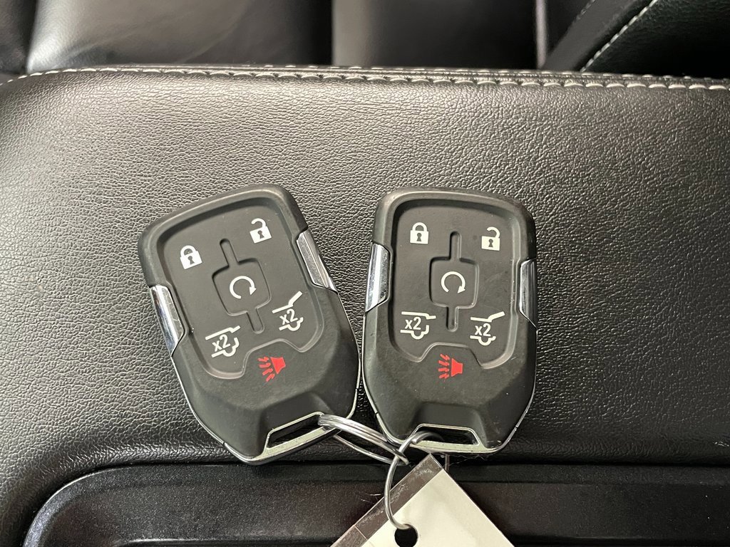 Used 2020 Chevrolet Tahoe LT image 25