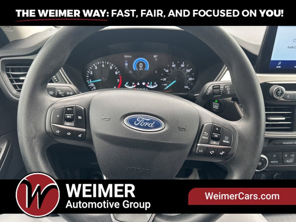 Used 2021 Ford Escape SE AWD/4WD image 15