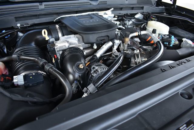 Used 2015 GMC Sierra 2500 Denali image 21