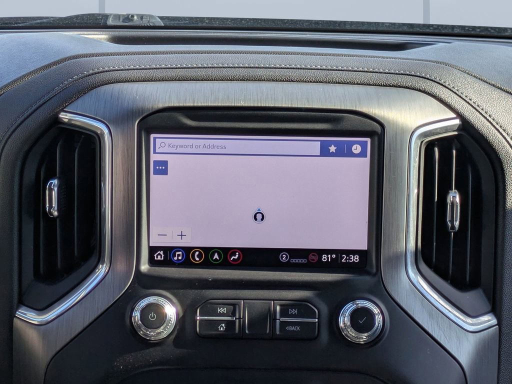 Used 2023 GMC Sierra 3500 Denali image 18