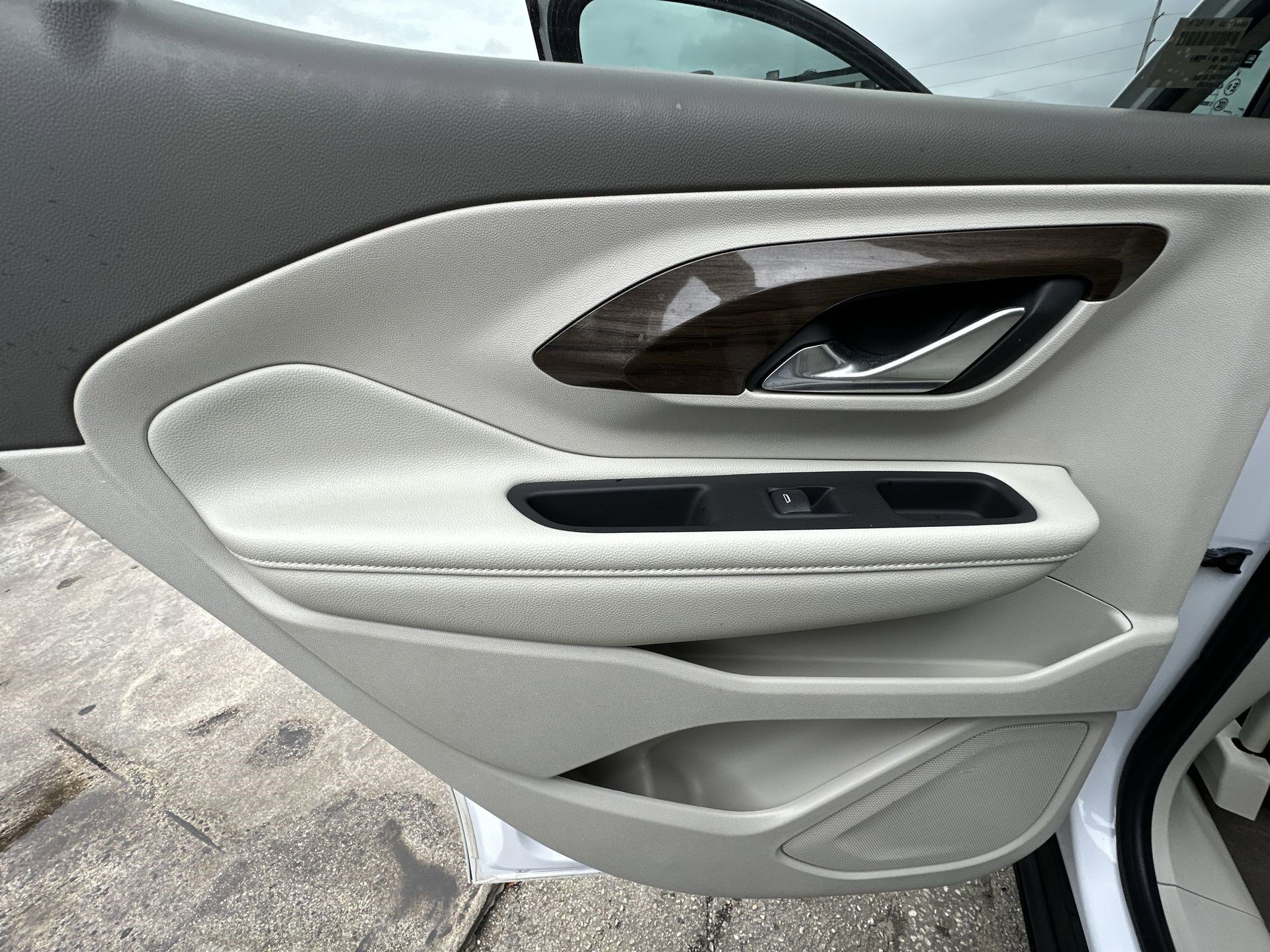 Used 2020 GMC Terrain Denali w/ Denali Premium Package image 29