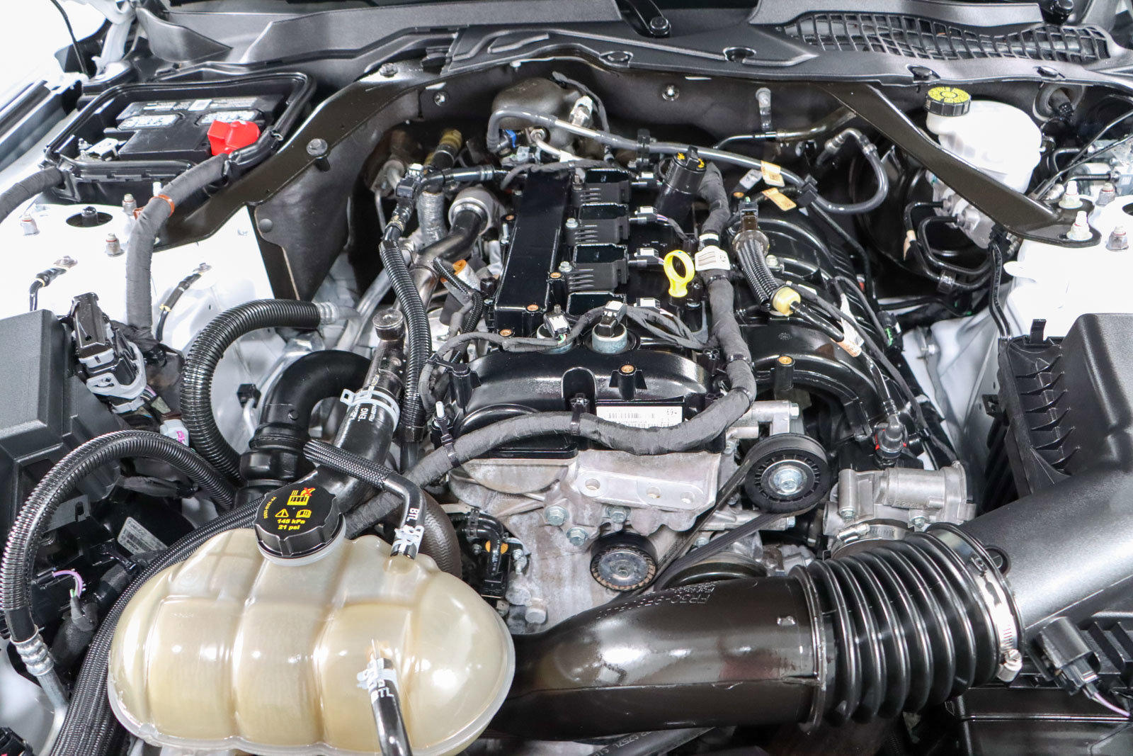 Used 2022 Ford Mustang Premium image 28