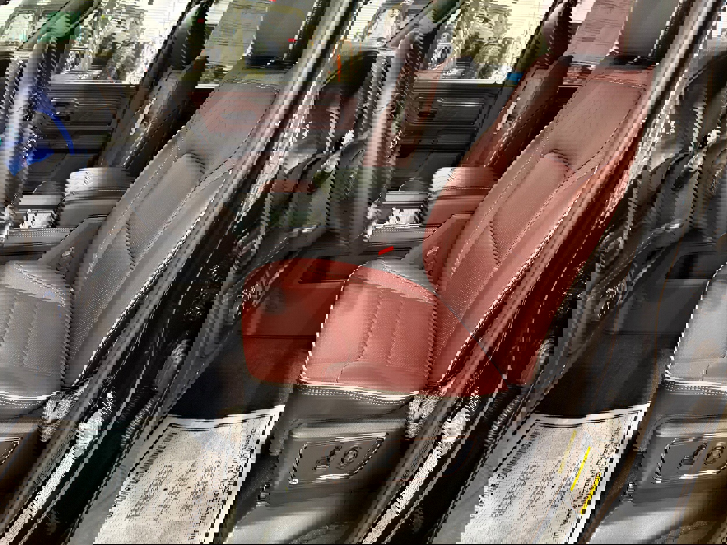 New 2026 RAM 1500 Limited w/ Night Edition image 40