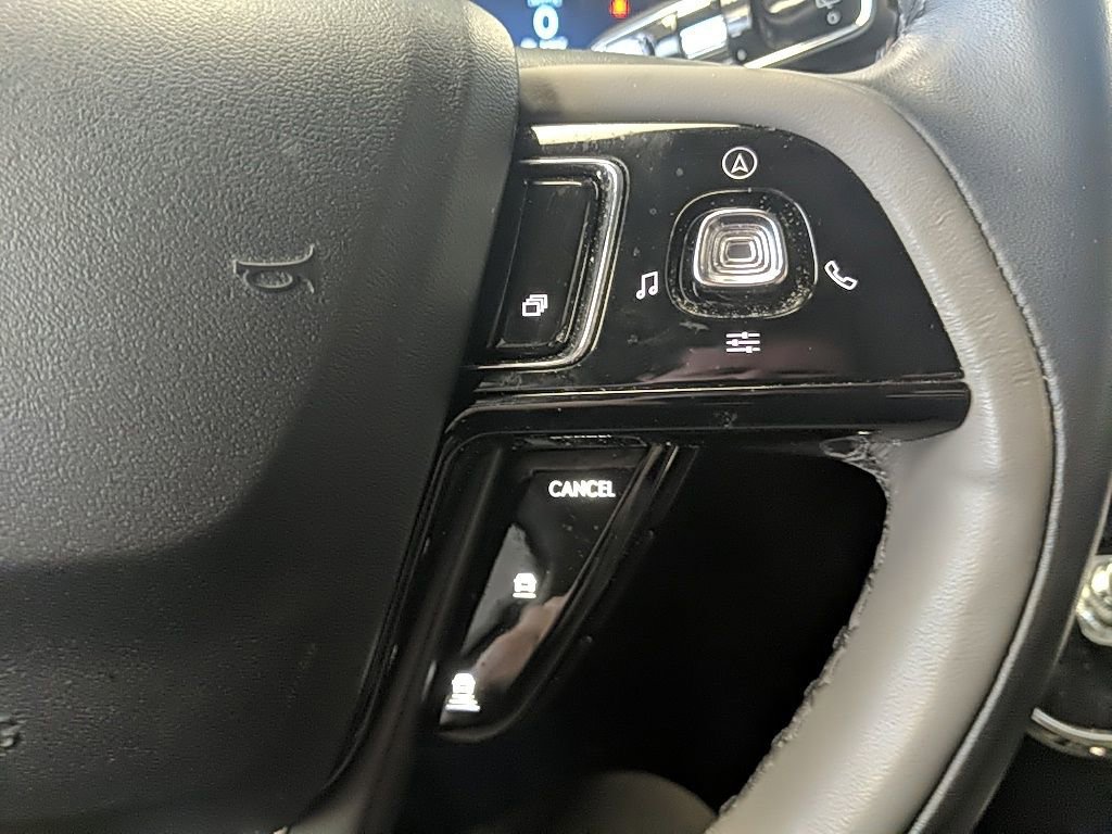 Certified 2023 Lincoln Corsair Reserve image 15