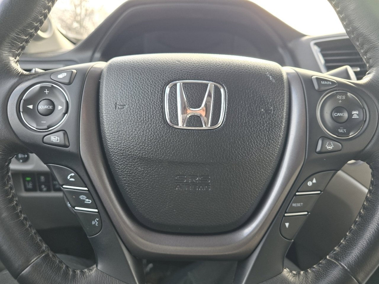 Certified 2022 Honda Ridgeline RTL image 27