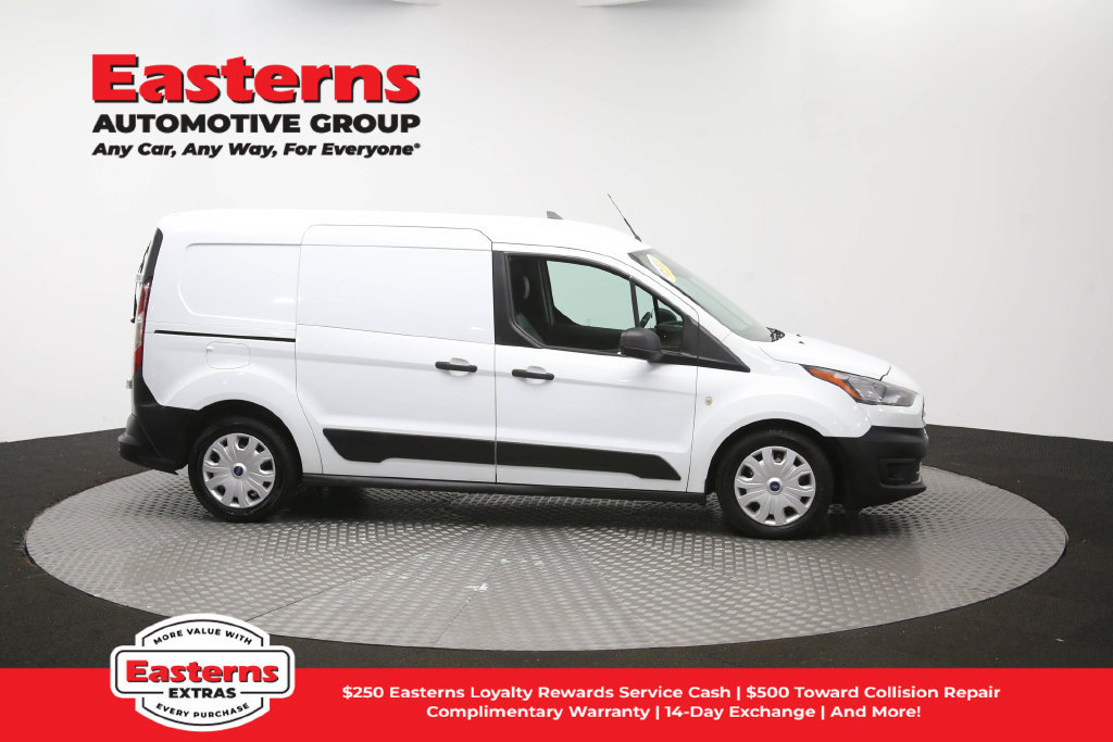 Used 2020 Ford Transit Connect XL FWD image 46