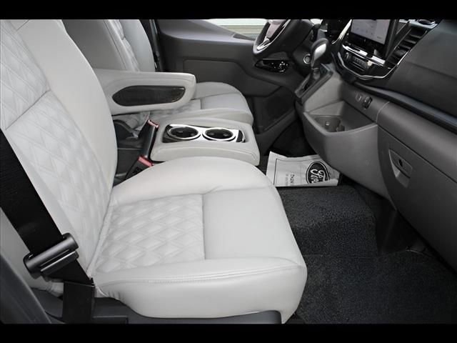 New 2023 Ford Transit 150 Low Roof AWD image 21