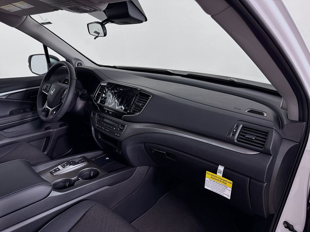 New 2026 Honda Ridgeline Sport image 27