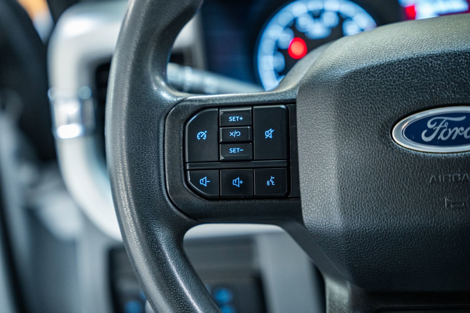 Used 2023 Ford F250 XL w/ XL Off-Road Package image 36