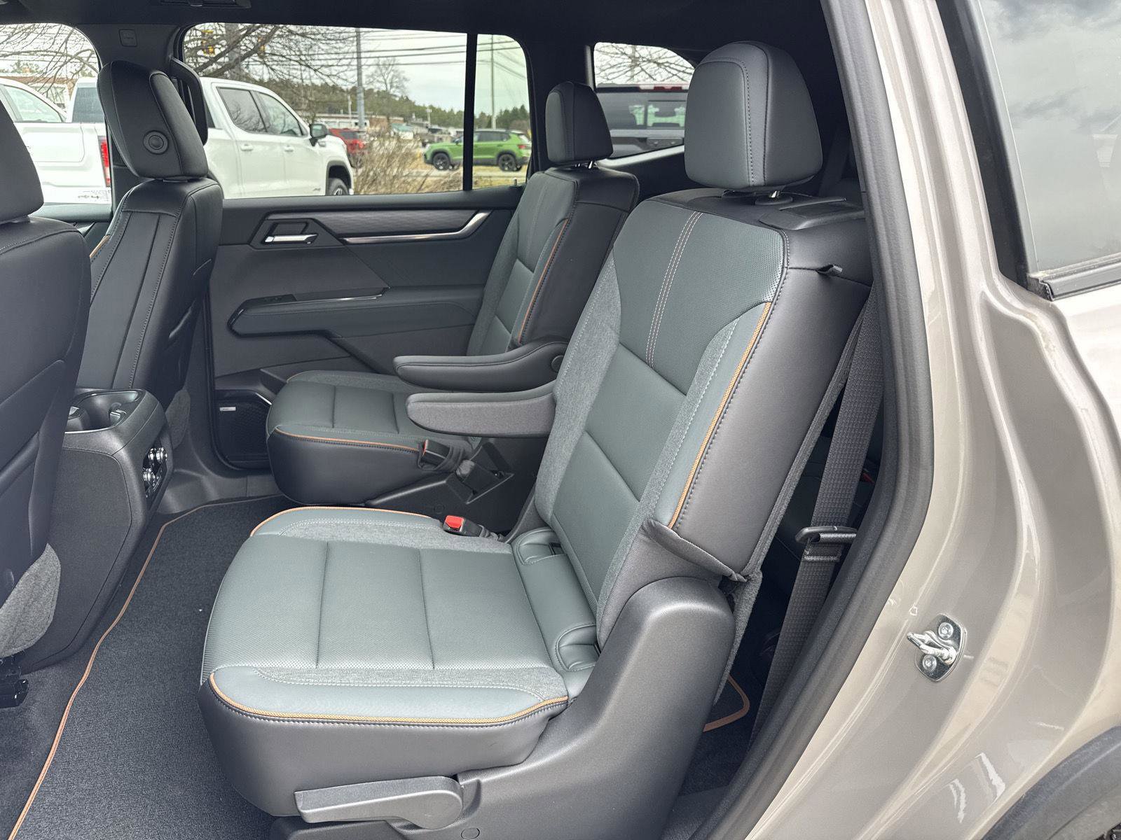 New 2026 GMC Acadia AT4 w/ Super Cruise Package image 19