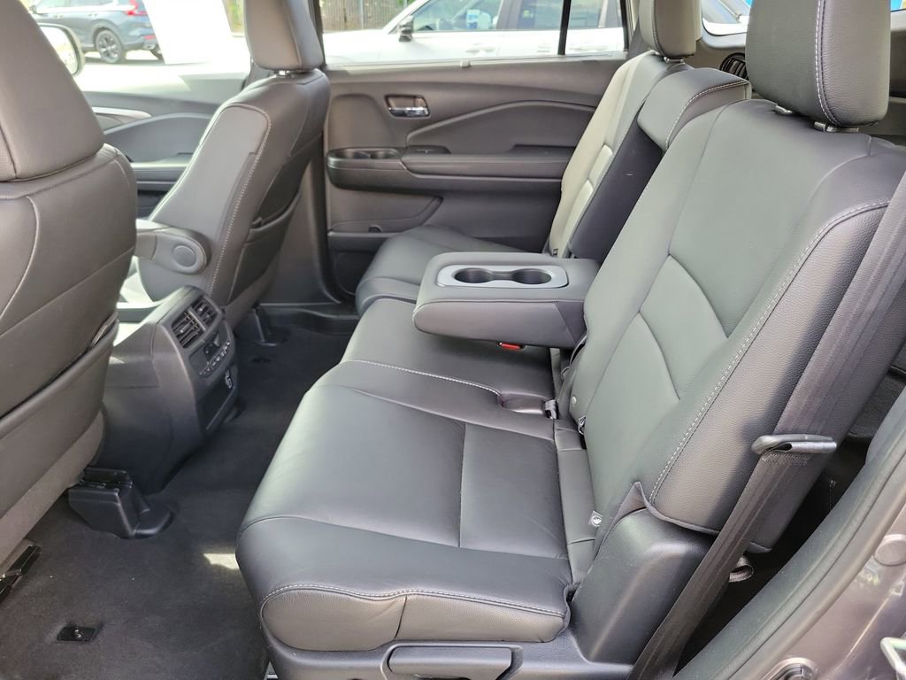 Certified 2020 Honda Pilot EX-L image 13