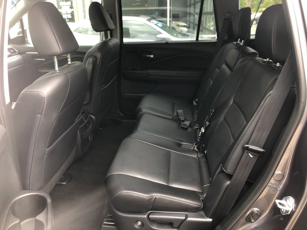 Used 2021 Honda Pilot EX-L image 23