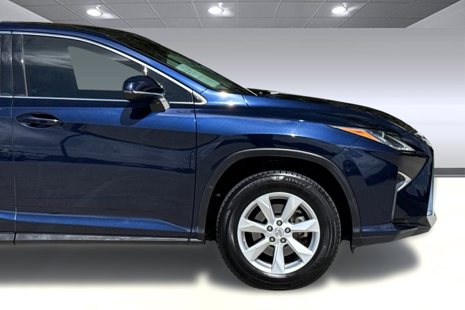 Used 2016 Lexus RX 350 AWD image 34