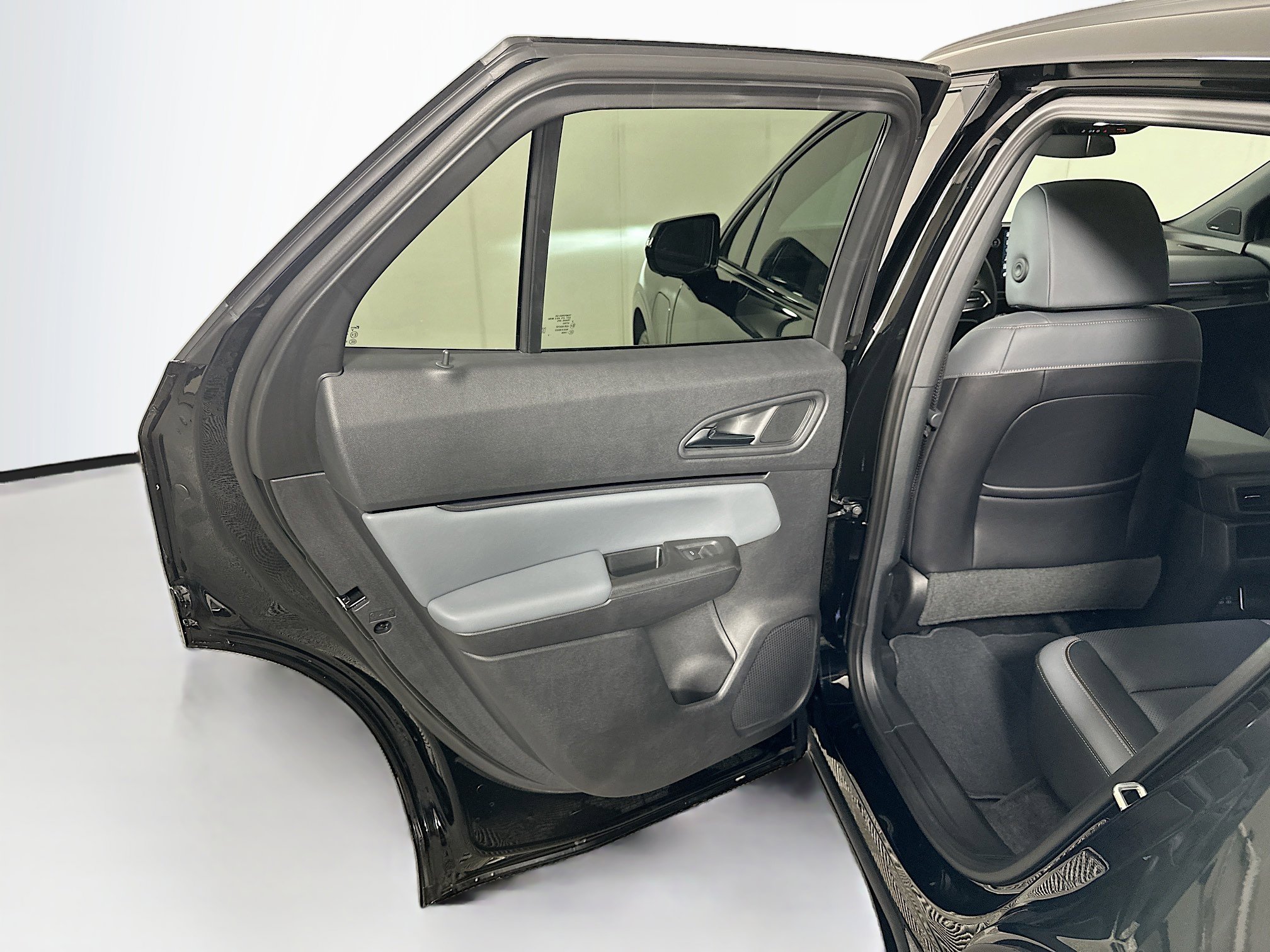 Used 2025 Honda Prologue Elite image 27