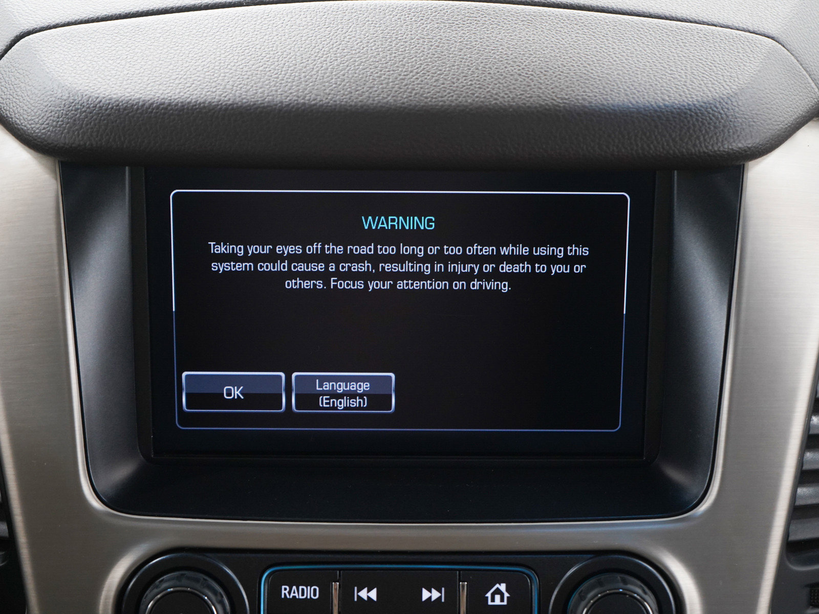 Used 2018 GMC Yukon Denali w/ Open Road Package image 18