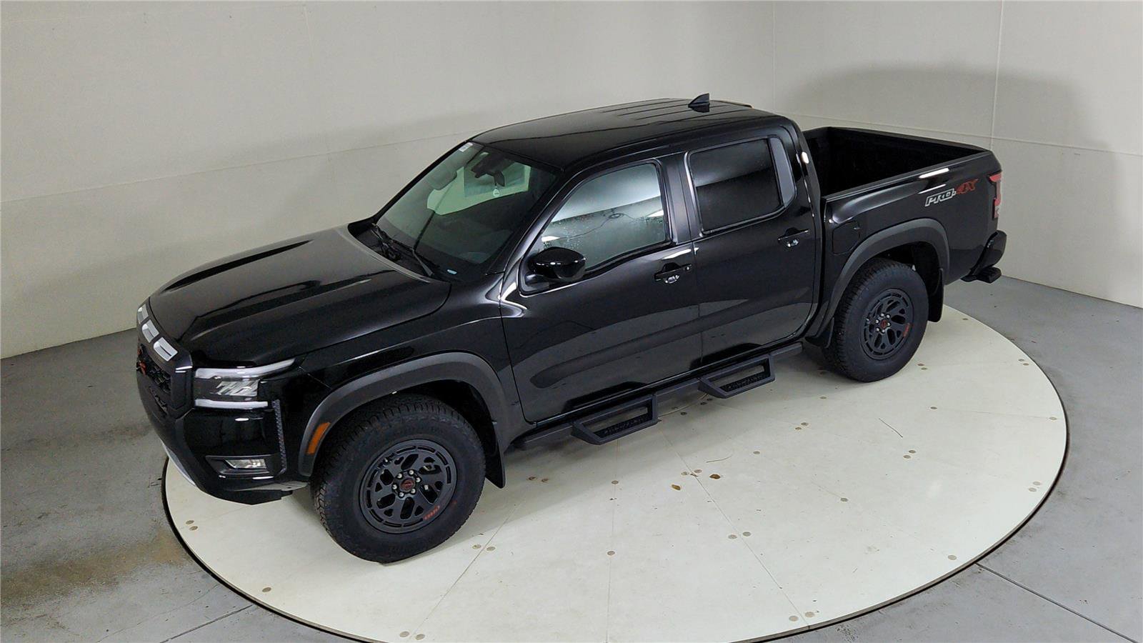New 2026 Nissan Frontier PRO-4X w/ Tow Package image 40