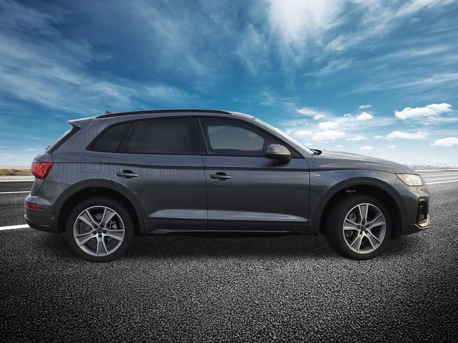 Used 2025 Audi Q5 2.0T Premium image 20