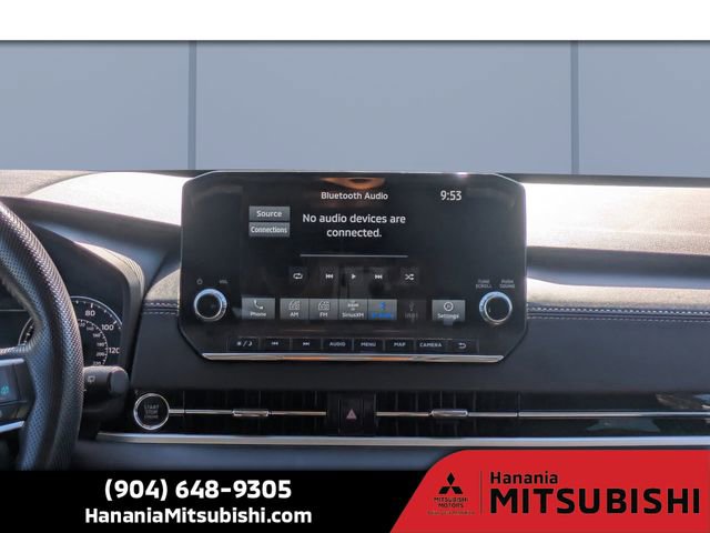 Used 2022 Mitsubishi Outlander SEL image 19