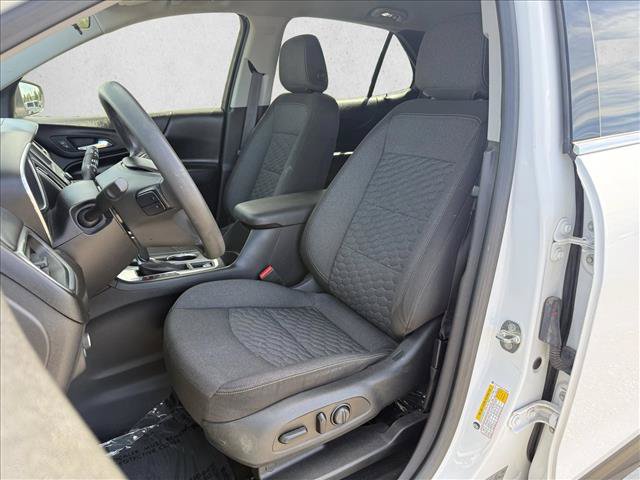 Used 2020 Chevrolet Equinox LT FWD image 11