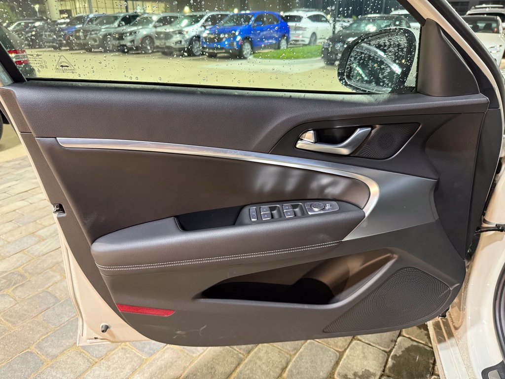 New 2026 Genesis G70 2.5T AWD/4WD image 10