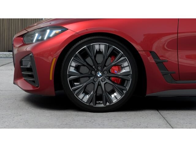 New 2026 BMW M440i w/ Premium Package RWD image 7