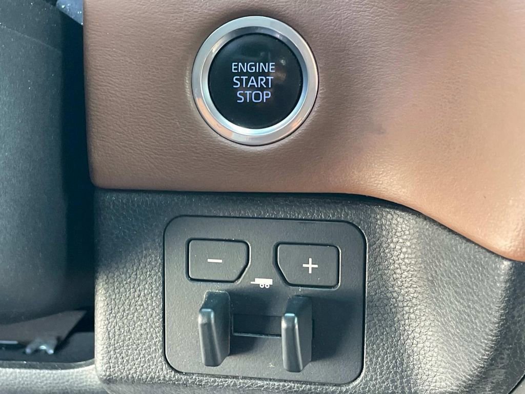 Used 2022 Toyota Tundra 1794 Edition image 16