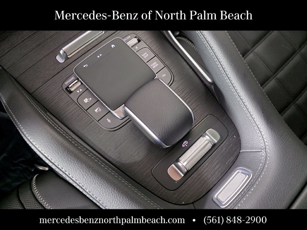 New 2027 Mercedes-Benz GLE 450 4MATIC image 20