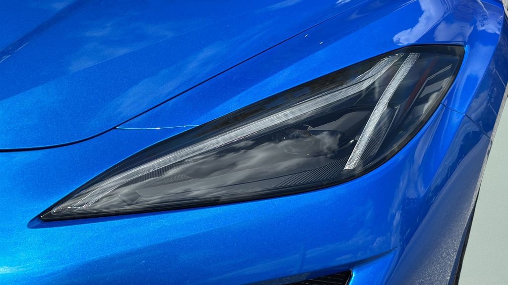 Used 2025 Chevrolet Corvette Z06 image 26