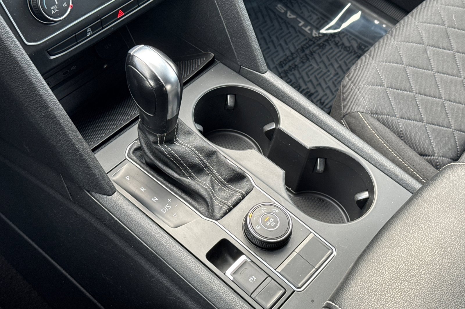 Used 2021 Volkswagen Atlas S image 24