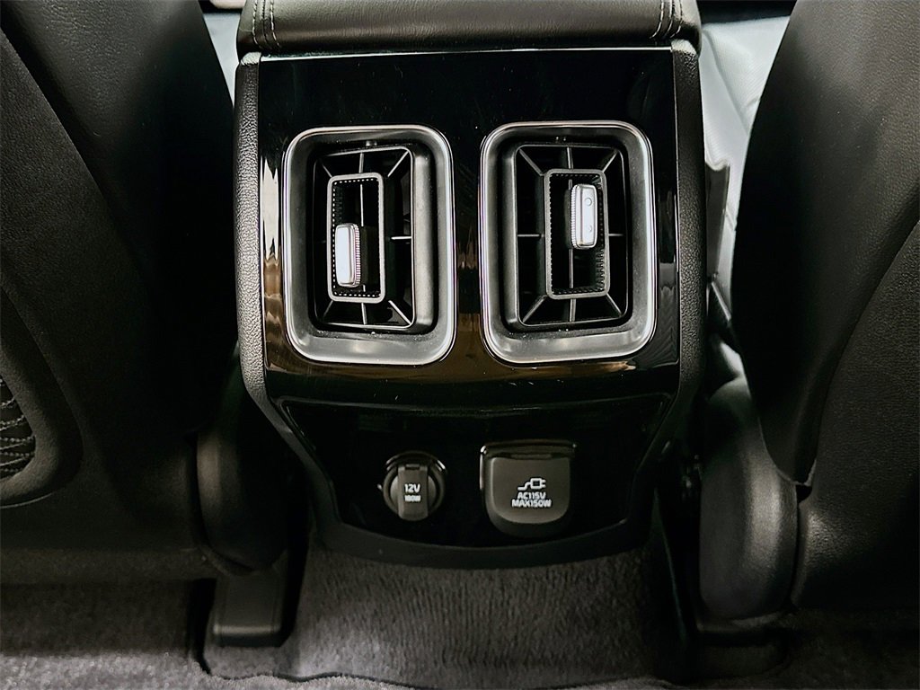 Used 2024 Kia Sorento SX Prestige image 27