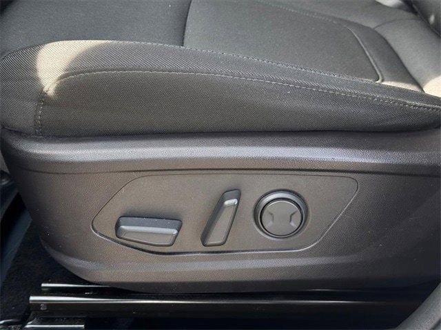 Used 2022 Hyundai Tucson SEL image 13