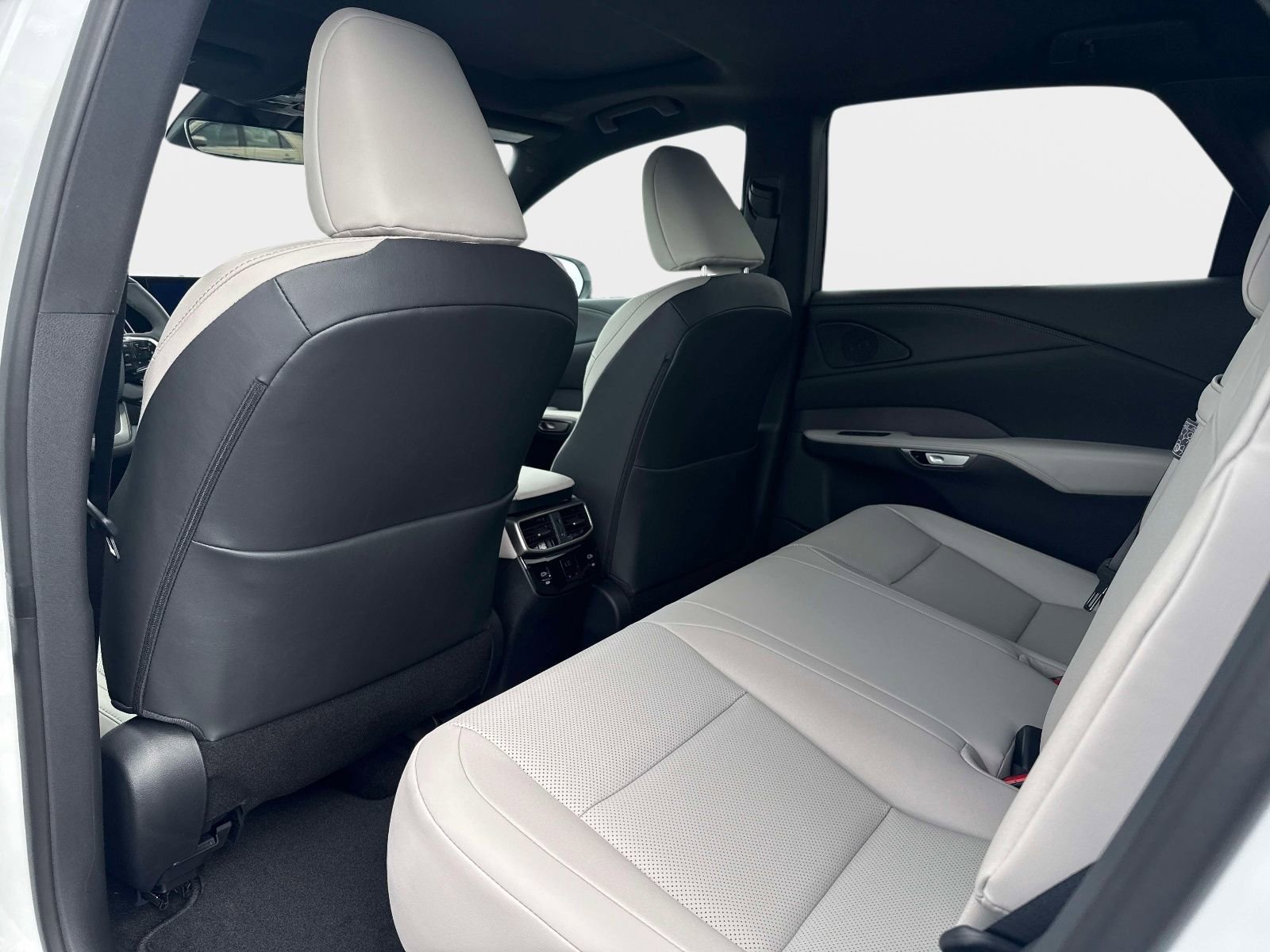 New 2026 Lexus RX 350h 350h image 13