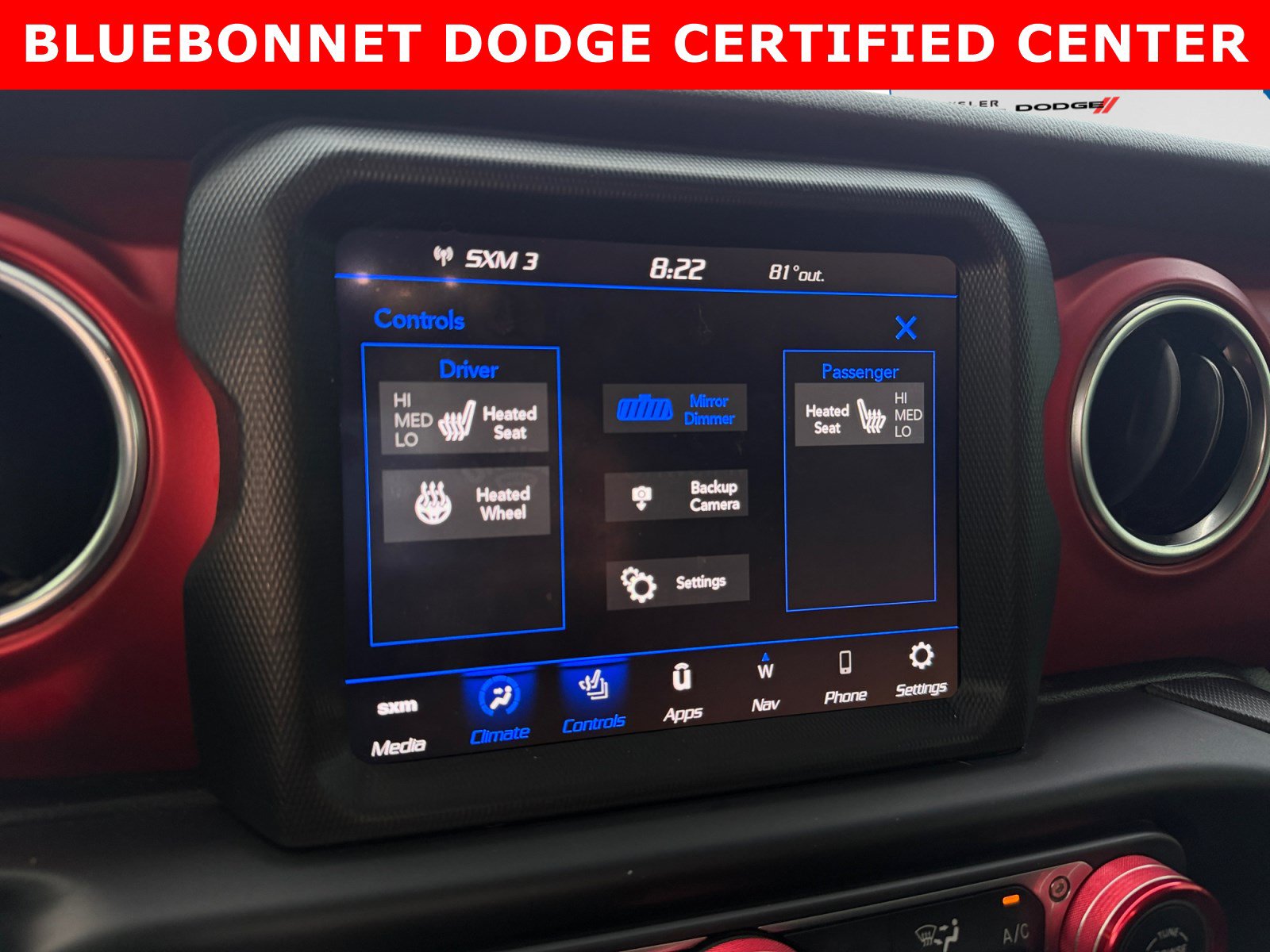 Used 2020 Jeep Wrangler Unlimited Rubicon AWD/4WD image 20