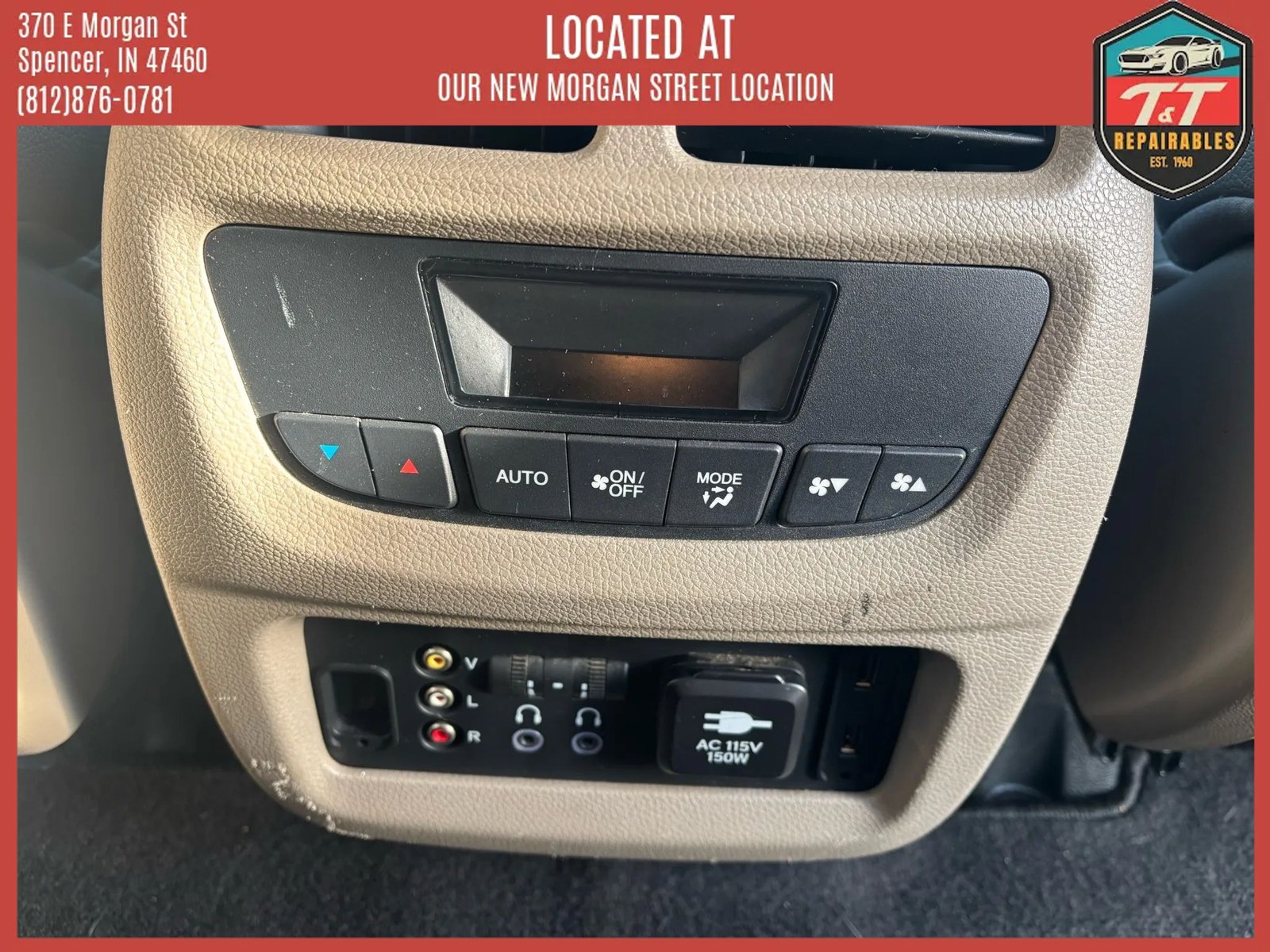 Used 2018 Honda Pilot Touring image 19