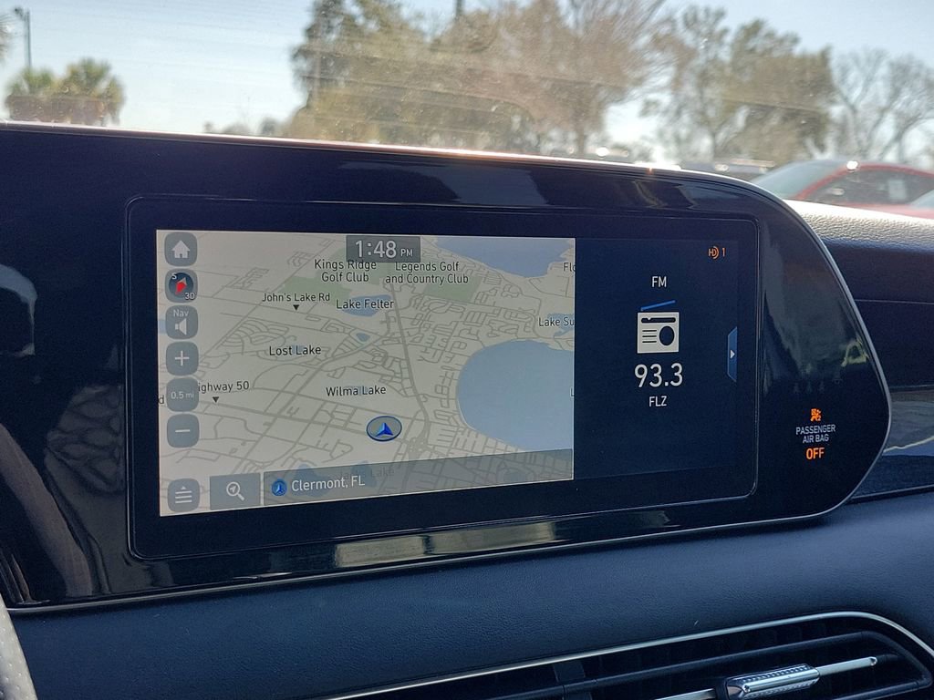 Used 2020 Hyundai Palisade Limited image 23