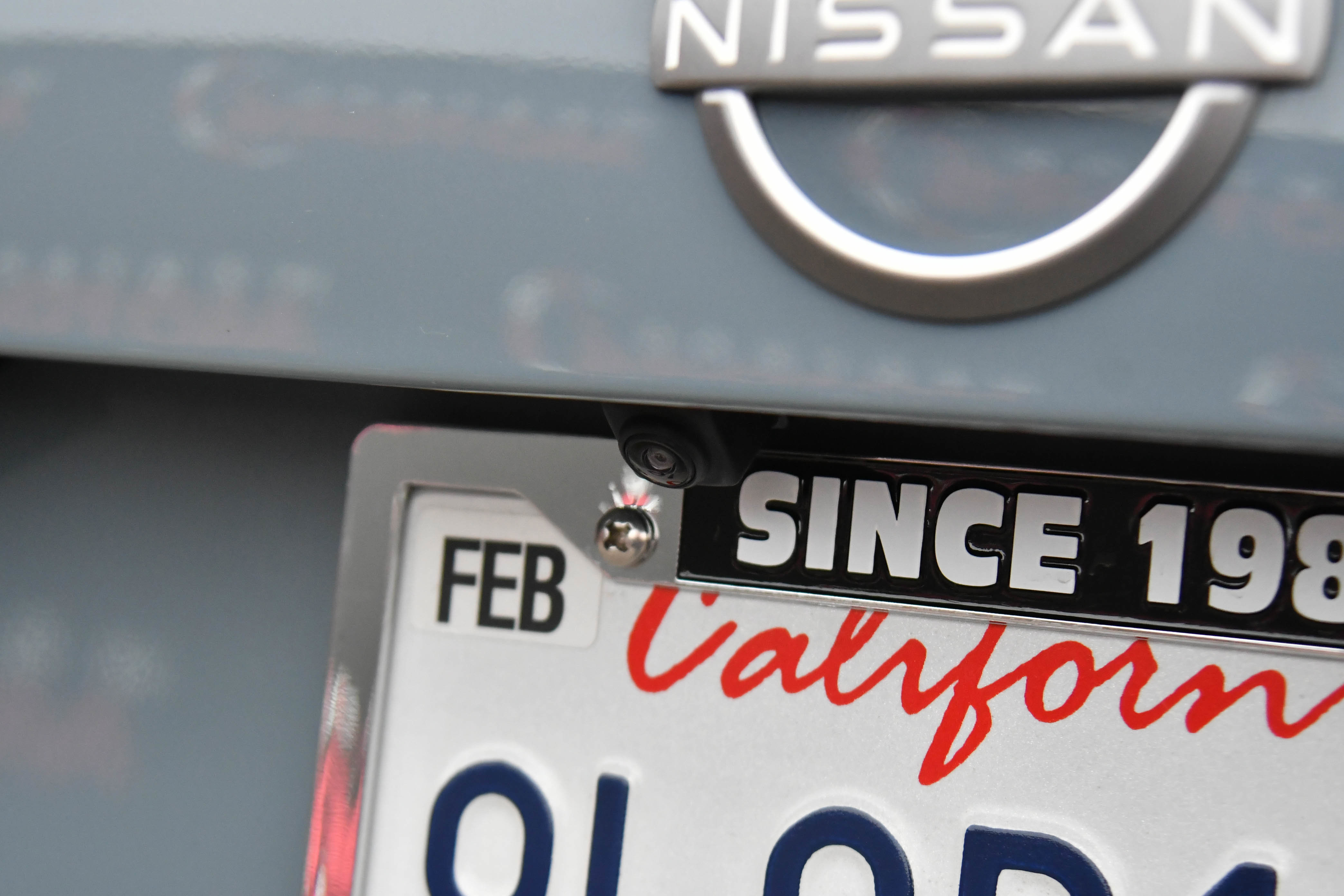 Used 2024 Nissan Sentra SV image 33