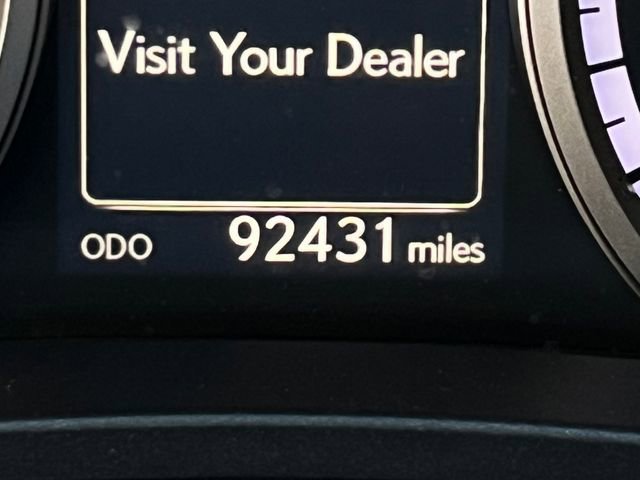 Used 2016 Lexus NX 200t FWD image 22