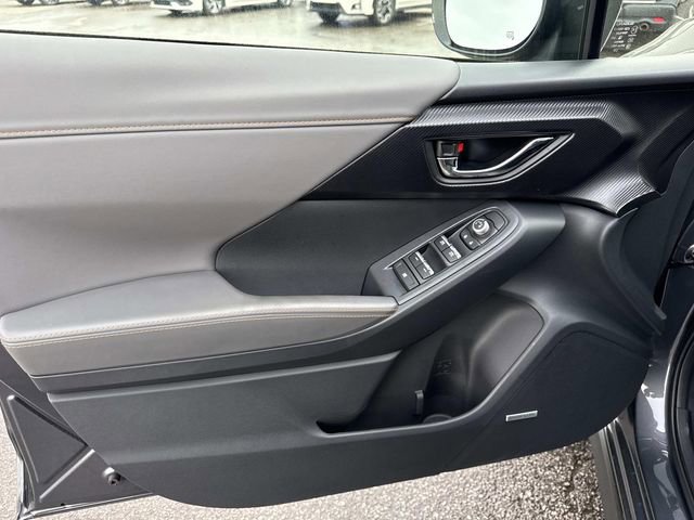 New 2026 Subaru Crosstrek 2.5i Limited AWD/4WD image 11