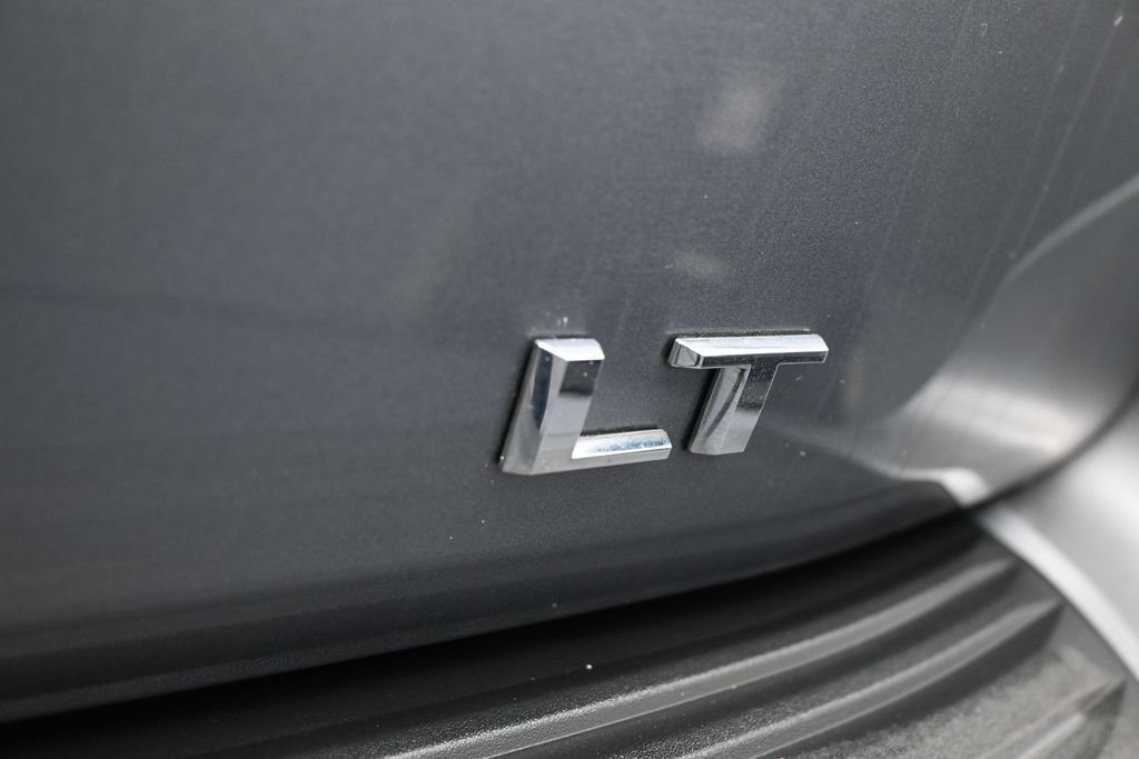 Used 2021 Chevrolet Tahoe LT RWD image 41