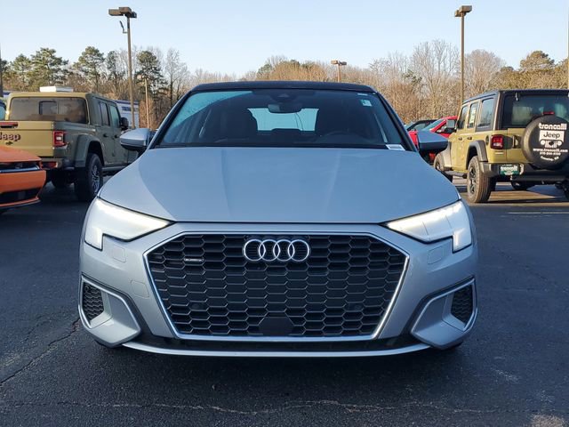 Used 2023 Audi A3 2.0T Premium w/ Convenience Package image 2