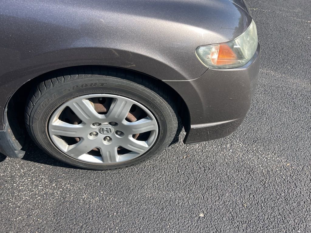 Used 2011 Honda Civic LX image 8