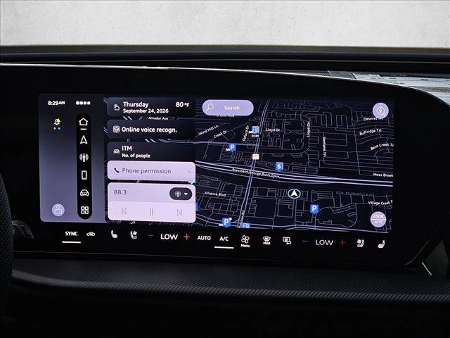 New 2026 Audi SQ5 Prestige AWD/4WD image 21