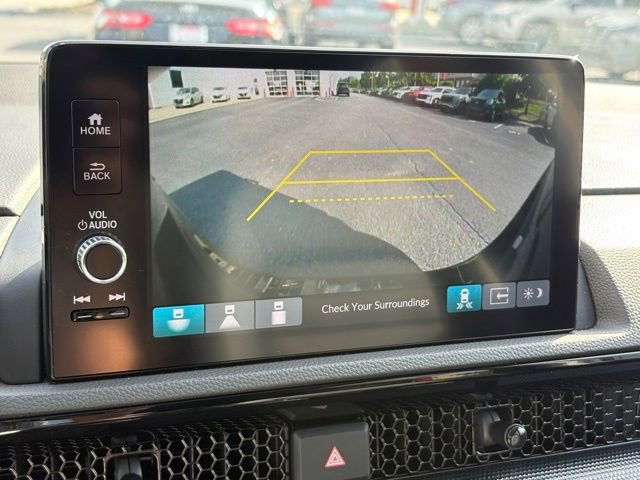 Used 2023 Honda CR-V EX-L image 13