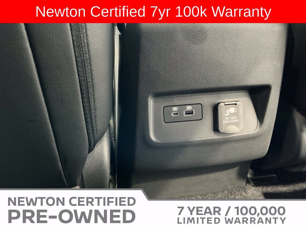 Used 2026 Nissan Frontier Pro-X w/ Pro Premium Package RWD image 25