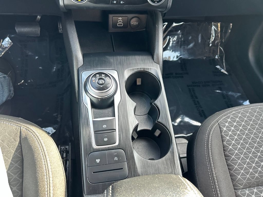 Used 2024 Ford Escape Active FWD image 26