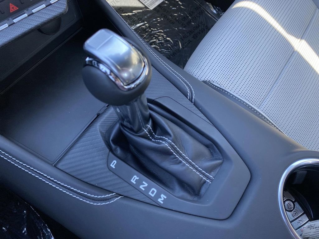 New 2025 Ford Mustang GT Premium image 27