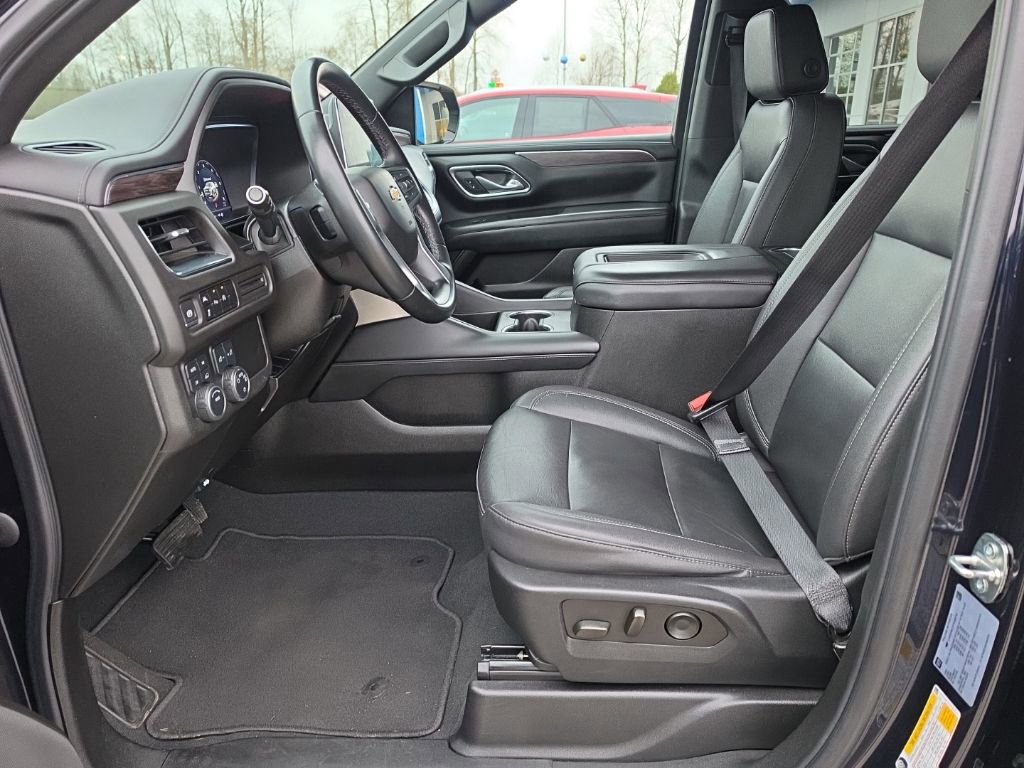 Used 2023 Chevrolet Tahoe LT AWD/4WD image 22