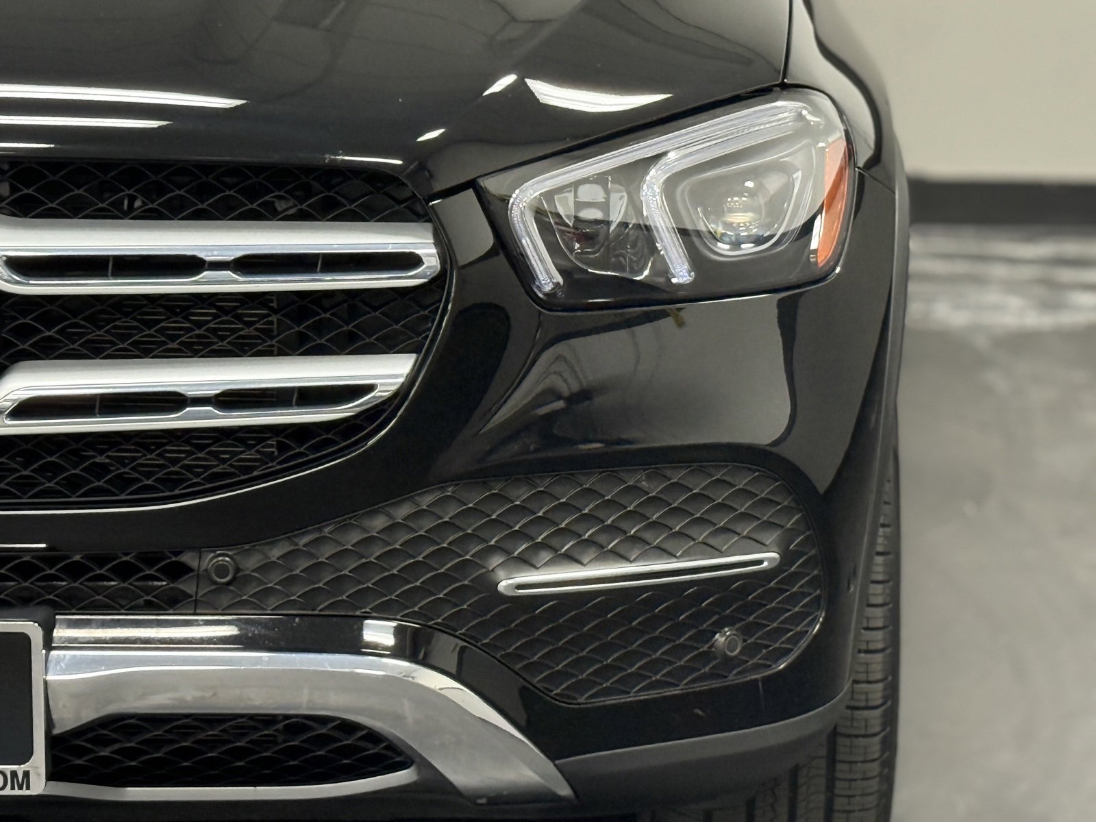 Used 2022 Mercedes-Benz GLE 350 image 7