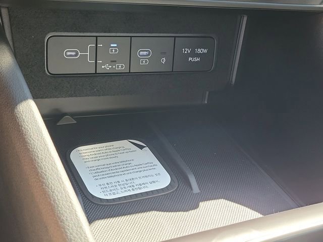 New 2026 Hyundai Sonata SEL FWD image 13
